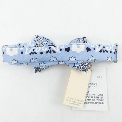 Hermes Necktie Blue — view 2