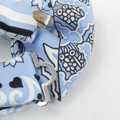 Hermes Necktie Blue — view 4