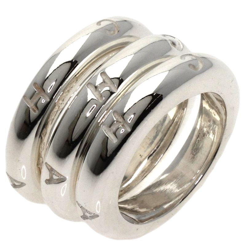 Chanel Logo 3 Rings - Rings SV Ladies