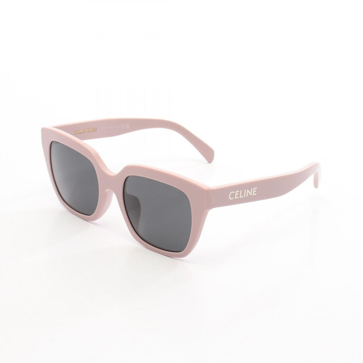 Celine Sunglasses Pink — view 2