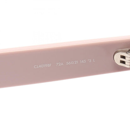 Celine Sunglasses Pink — view 5