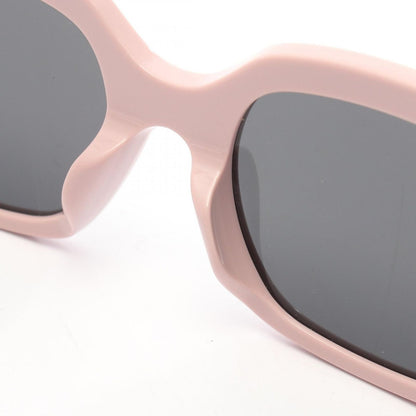 Celine Sunglasses Pink — view 6