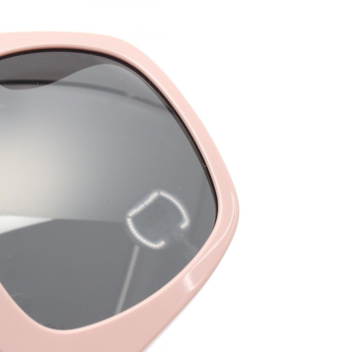 Celine Sunglasses Pink — view 8