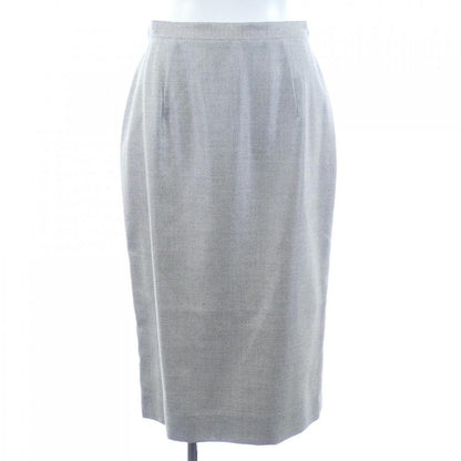 Dior Skirt Black
