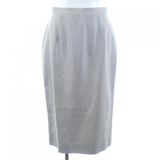 Dior Skirt Black