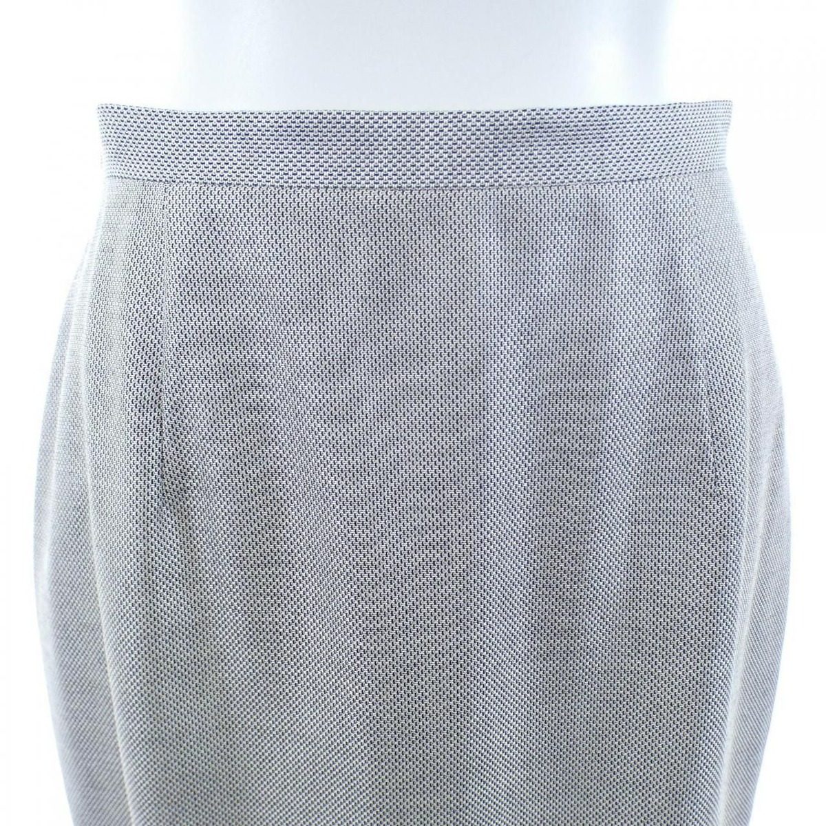Dior Skirt Black — view 5