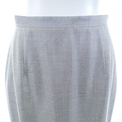 Dior Skirt Black — view 5