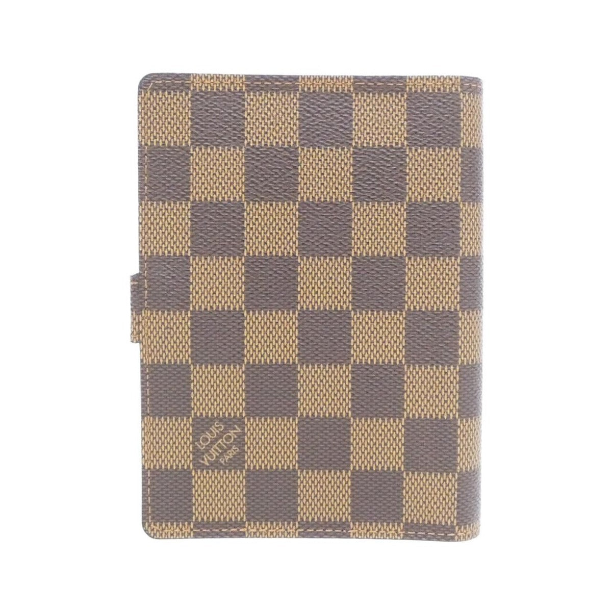 Louis Vuitton Damier Agenda PM Ebene — view 2