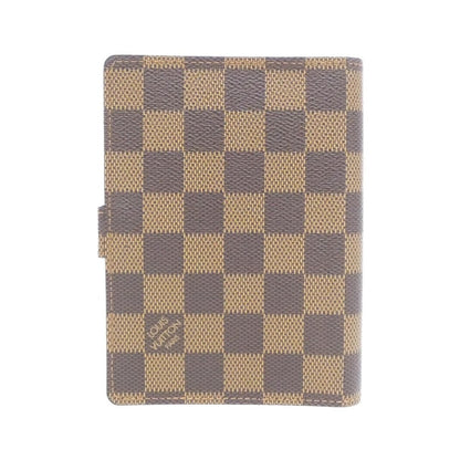 Louis Vuitton Damier Agenda PM Ebene — view 2