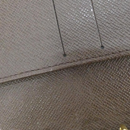 Louis Vuitton Damier Agenda PM Ebene — view 4