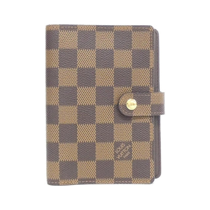 Louis Vuitton Damier Agenda PM Ebene