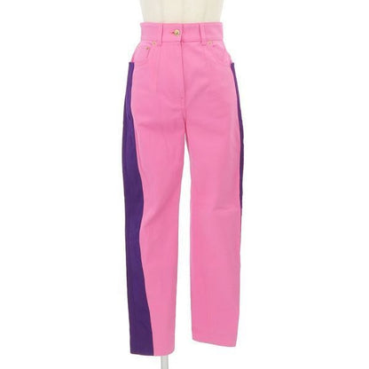 Louis Vuitton Pants Cotton Denim
