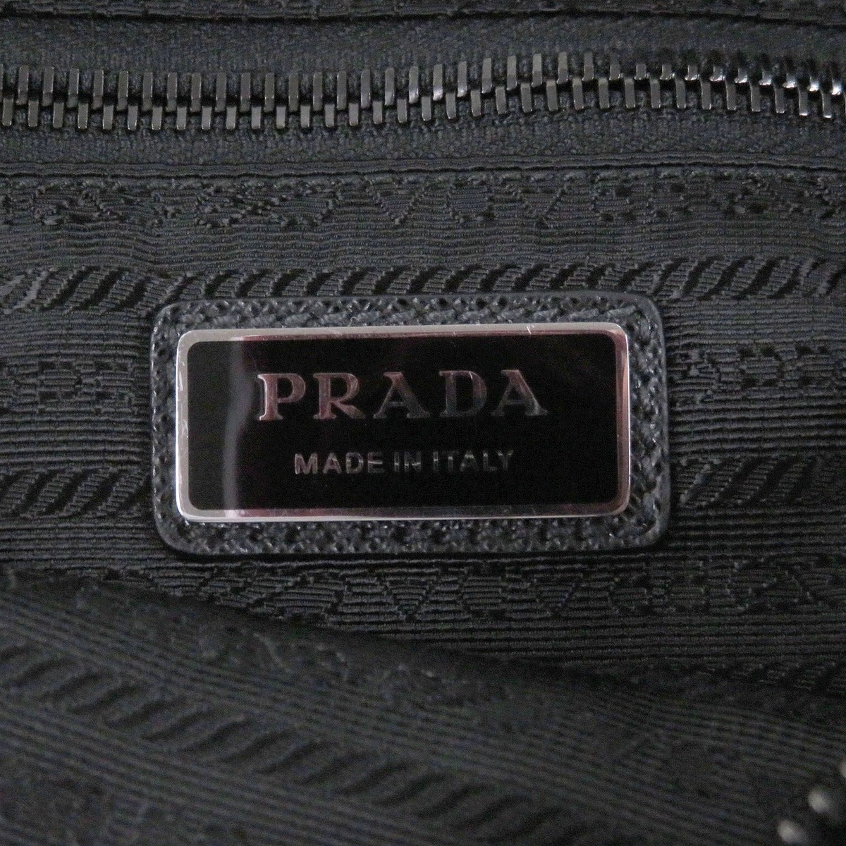 Prada Re-Nylon 247500 Handbag — view 11