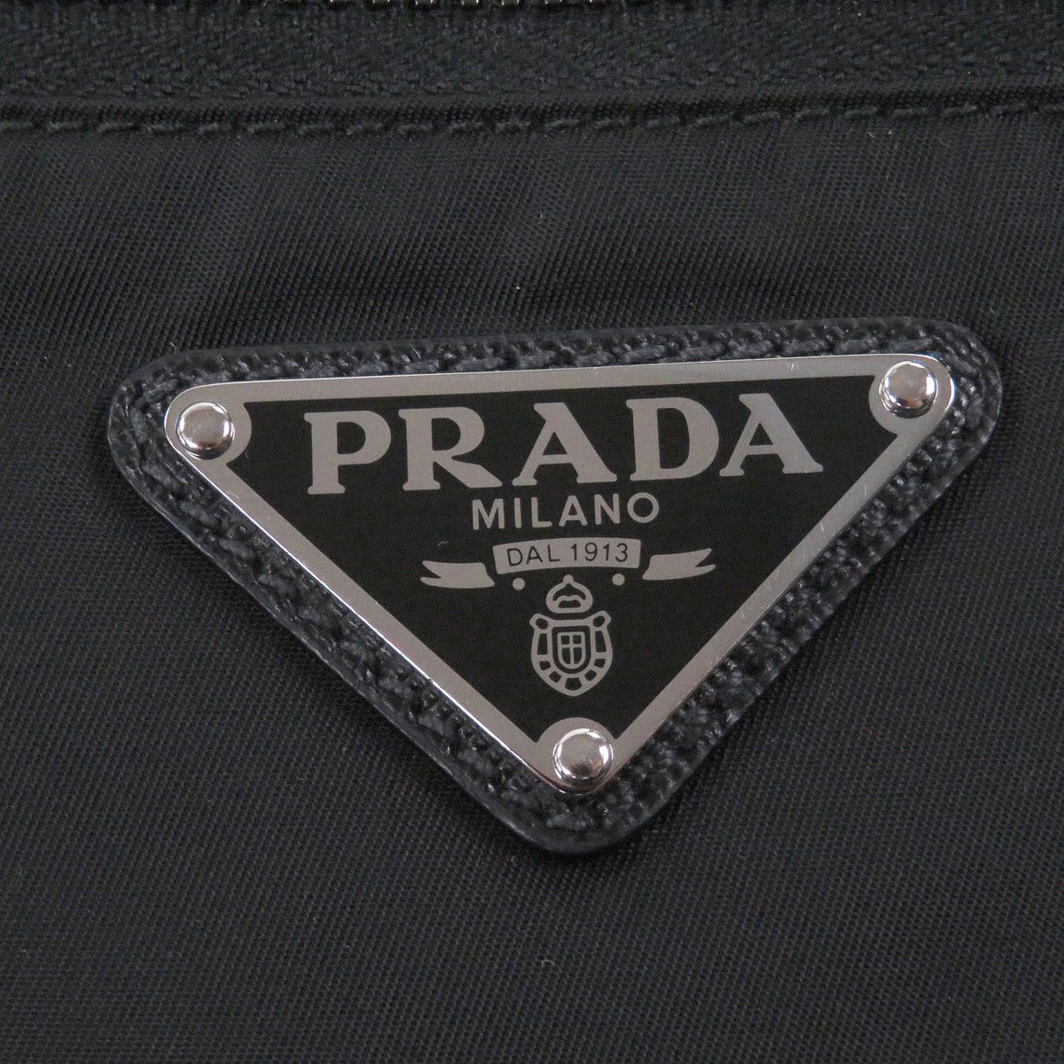 Prada Re-Nylon 247500 Handbag — view 10