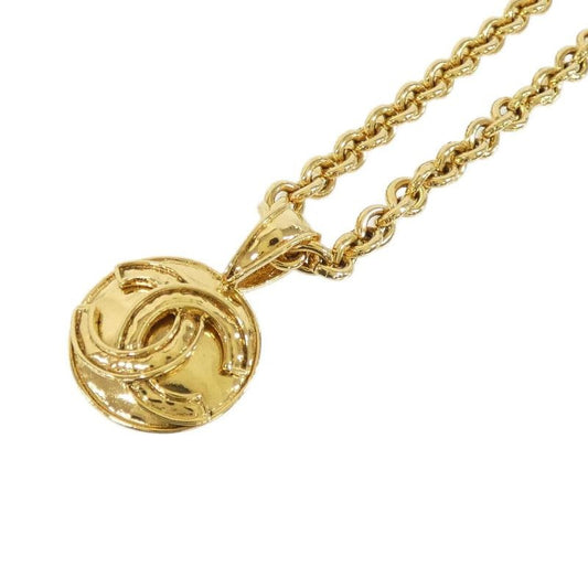 Chanel Necklace Vintage
