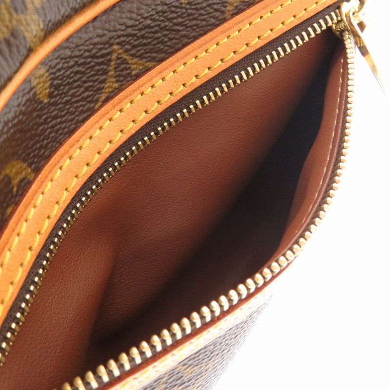 Louis Vuitton Pochette Cité Monogra