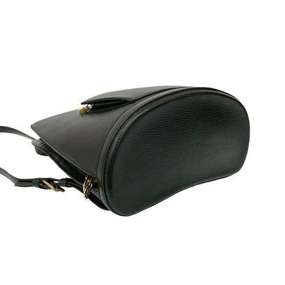 Louis Vuitton Vintage Cobran Epi Leather Rucksack — view 7