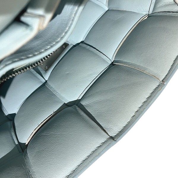 Bottega Veneta Maxi Intrecciato Padetto Cassette B08309942k Bag Shoulder Bag