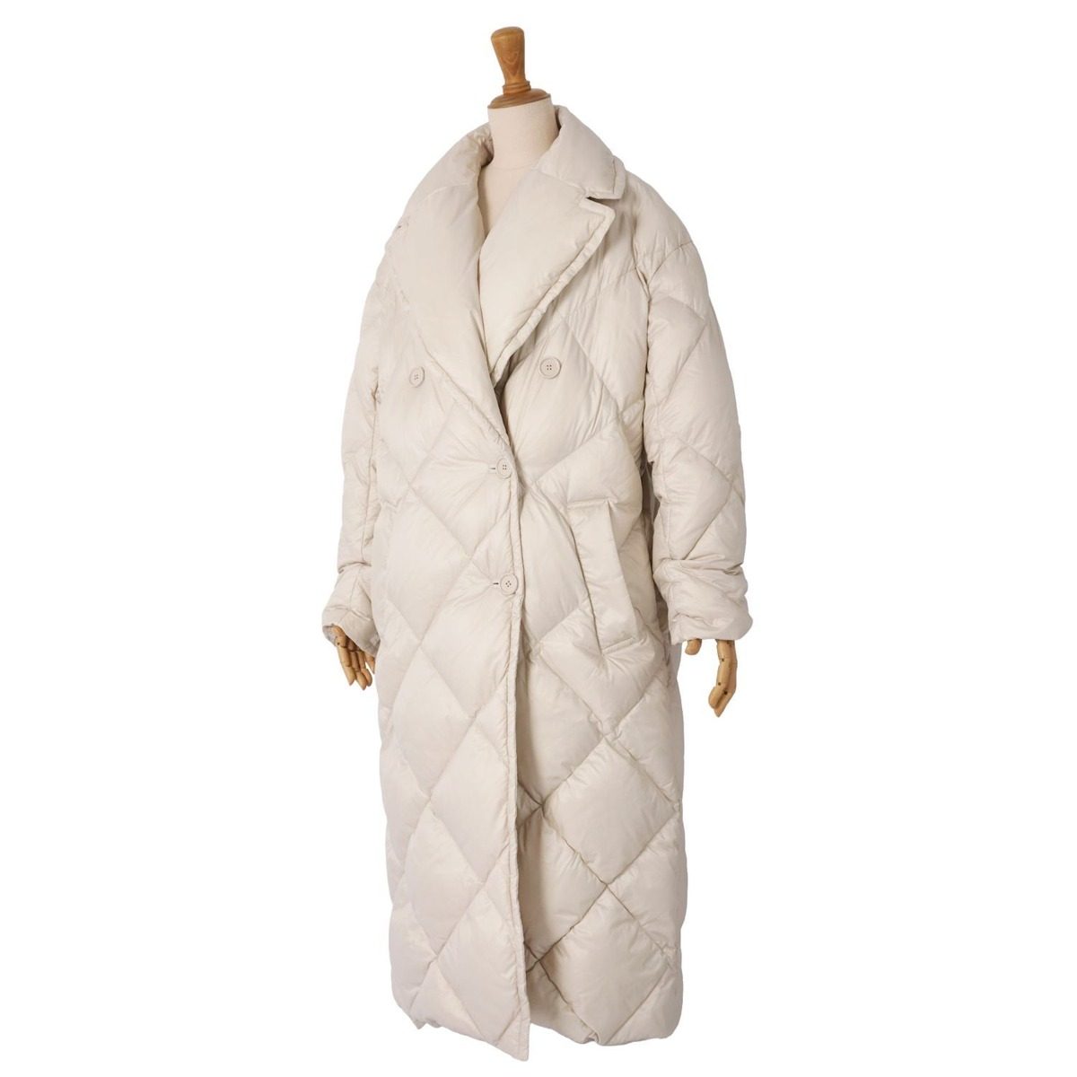 Max Mara the Cube Downco Jacket — view 5
