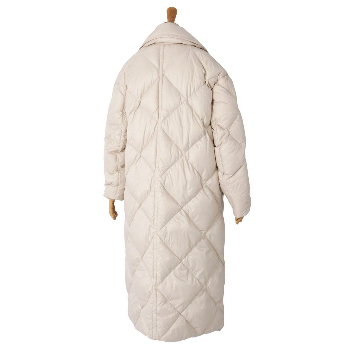 Max Mara the Cube Downco Jacket — view 6