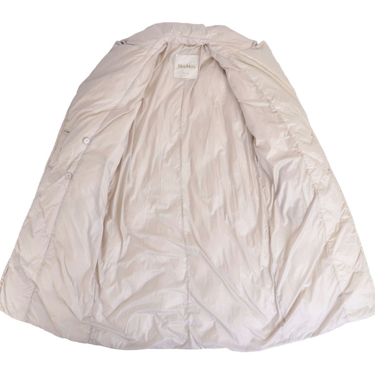 Max Mara the Cube Downco Jacket — view 7