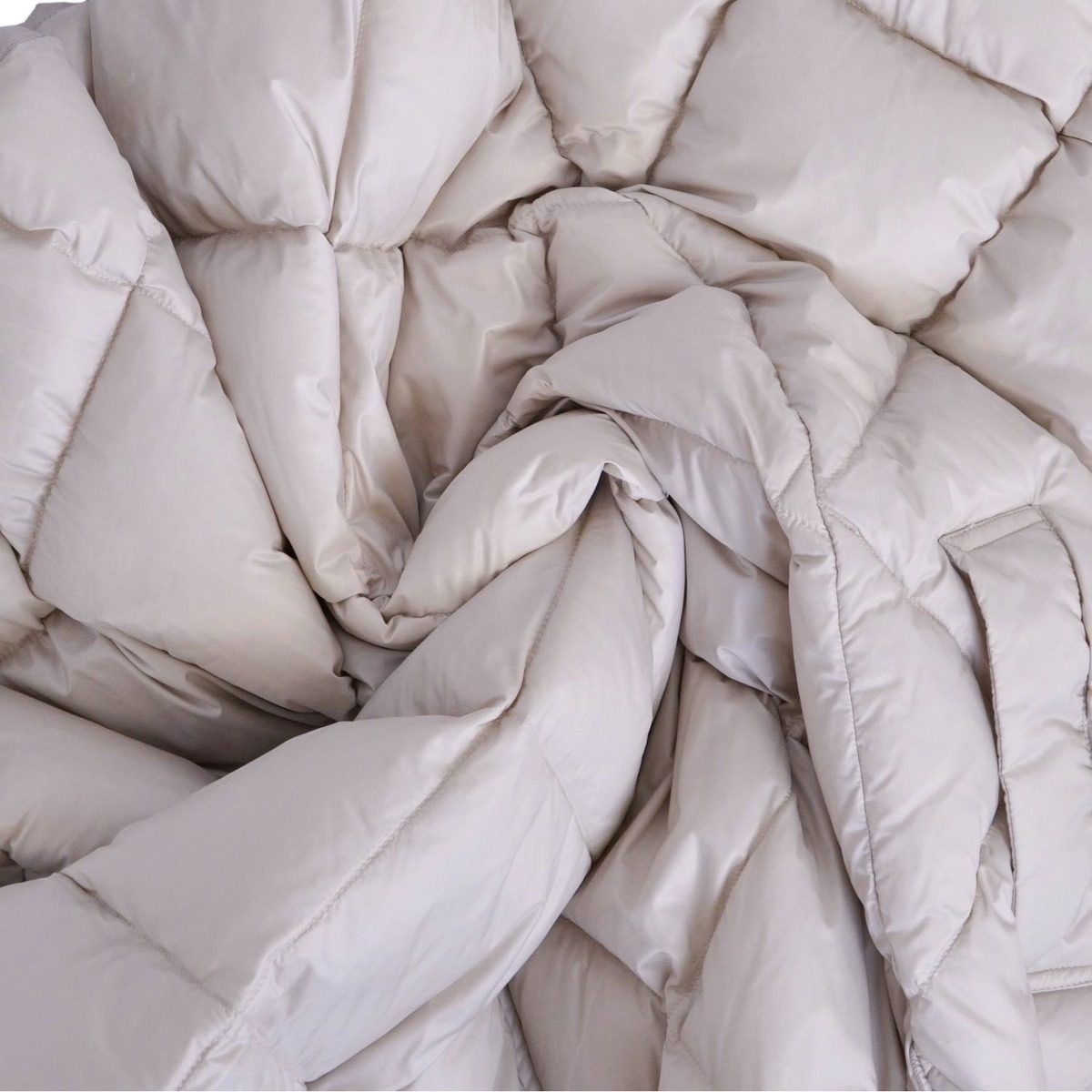 Max Mara the Cube Downco Jacket — view 8