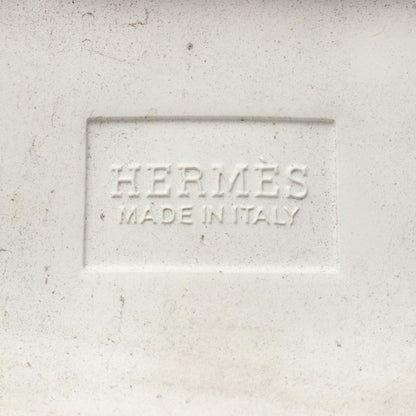 Hermes Boots Fresh Snow — view 5
