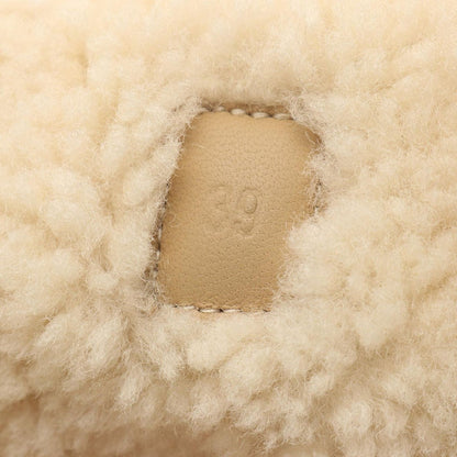 Hermes Boots Fresh Snow — view 6