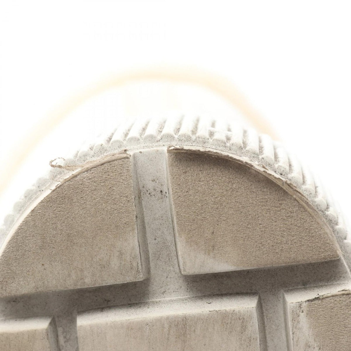 Hermes Boots Fresh Snow — view 7