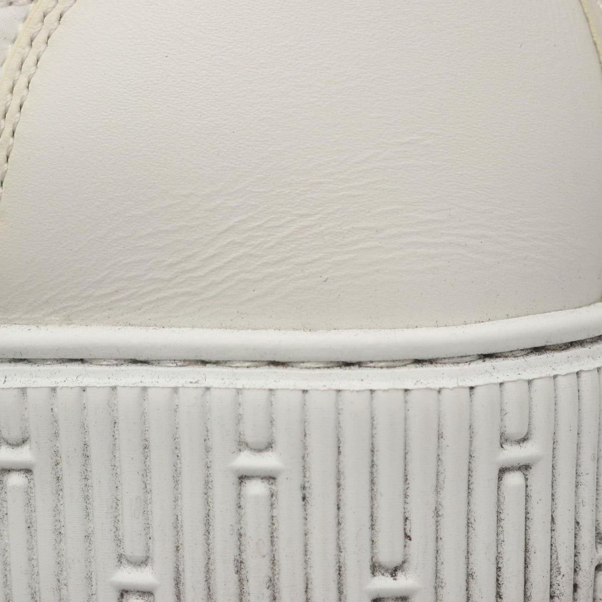 Hermes Boots Fresh Snow — view 10