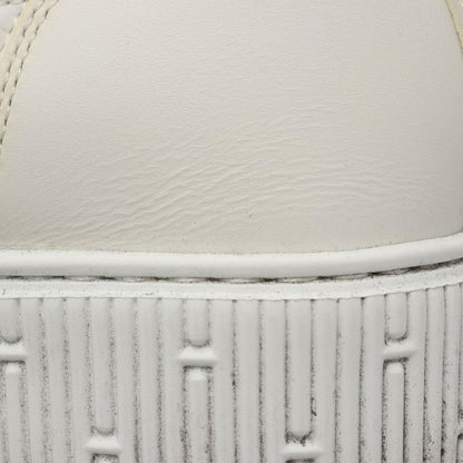 Hermes Boots Fresh Snow — view 10