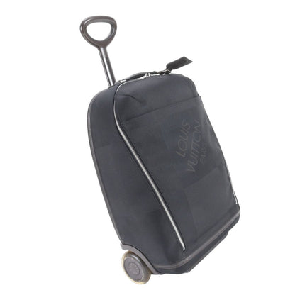 Louis Vuitton Damier 55 Suitcase Carry Case Bag