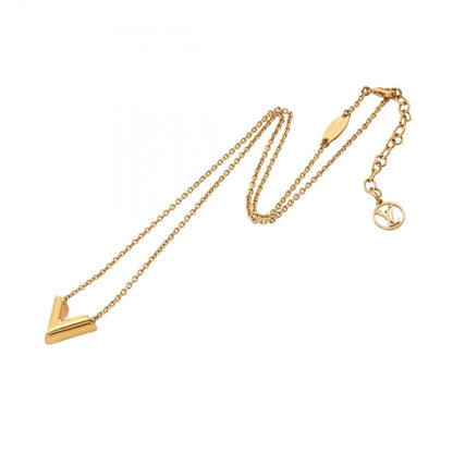 Louis Vuitton Necklace Essential V — view 3