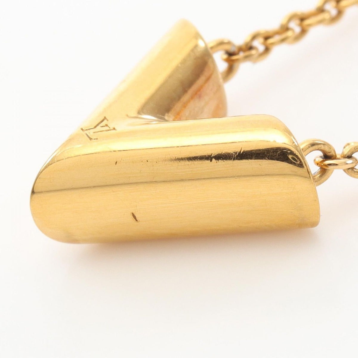 Louis Vuitton Necklace Essential V — view 7