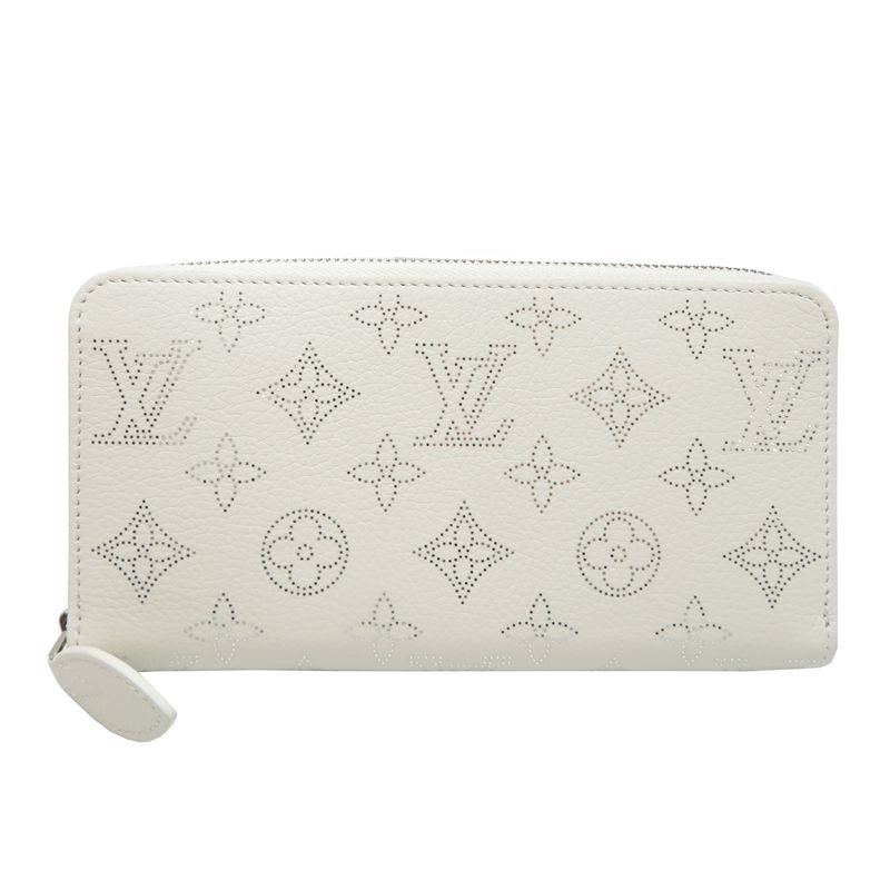 Louis Vuitton Wallet White