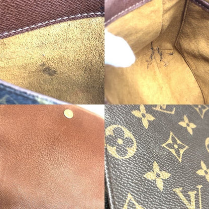 Louis Vuiiton Louis Vuitton Monogram Musette Salsa M51258 Shoulder Bag Preowned