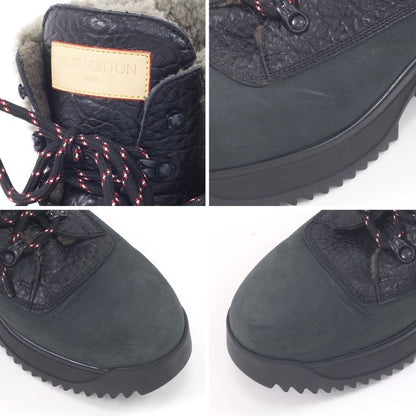 Louis Vuitton Short Boots Size 7 (26cm (10.24in))