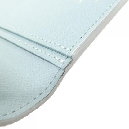 Louis Vuitton Monogram Aqua Garden Portefeuille Brother Wallet — view 4