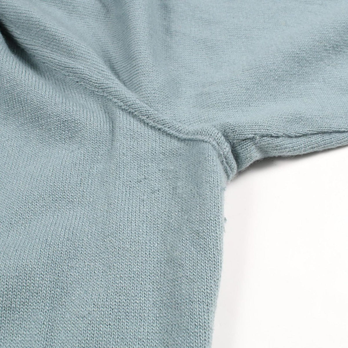 Hermes Hoodie Knit Wool Cashmere Zip — view 11