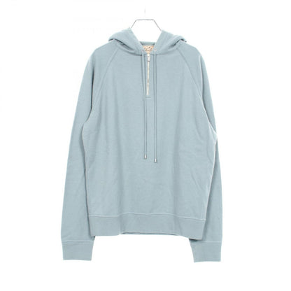 Hermes Hoodie Knit Wool Cashmere Zip