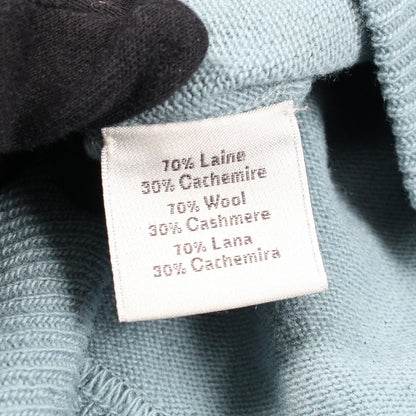 Hermes Hoodie Knit Wool Cashmere Zip — view 4