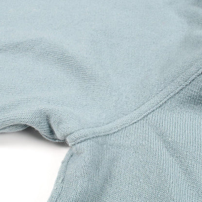 Hermes Hoodie Knit Wool Cashmere Zip — view 10