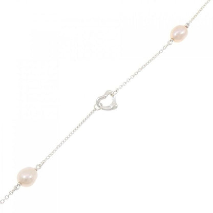 Tiffany & Co By The Yard Open Heart Bracelet