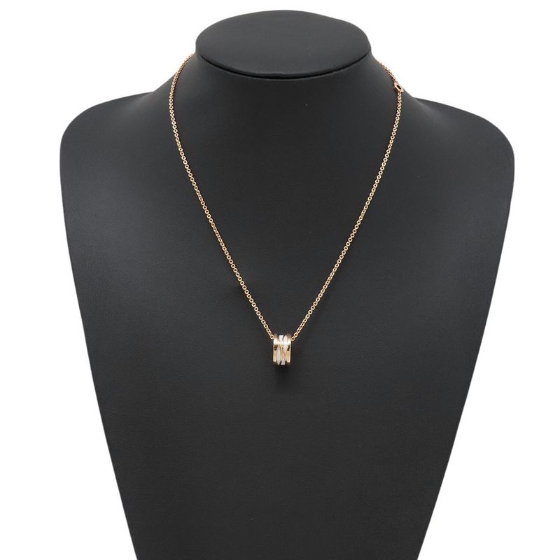 Bvlgari Necklace