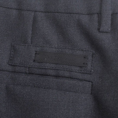 Prada Pants Size 38 Tapered Pants Slacks 20250527 Ra4815