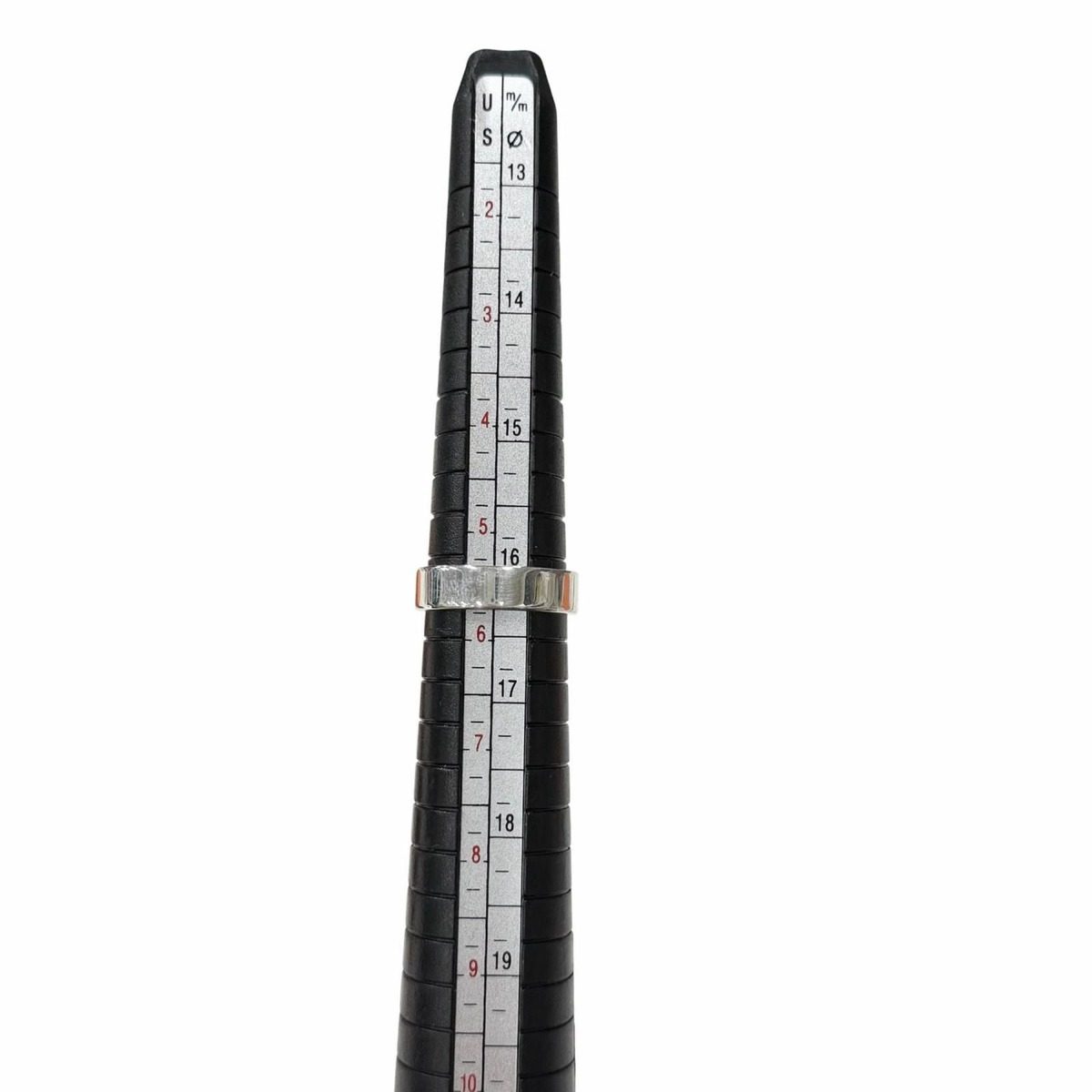 Hermes Collier de Chien PM Ring Silver 51 Weight — view 10