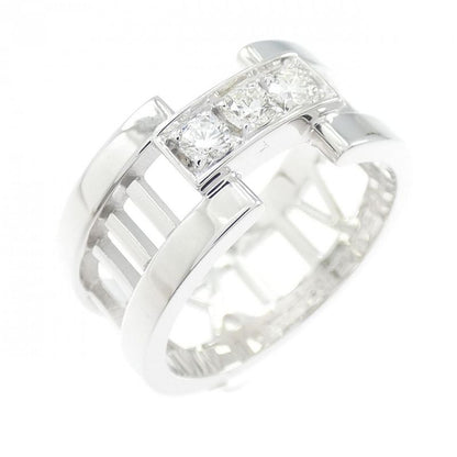 Tiffany & Co Atlas Ring