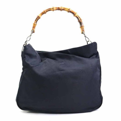 Gucci Shoulder Bag Bamboo