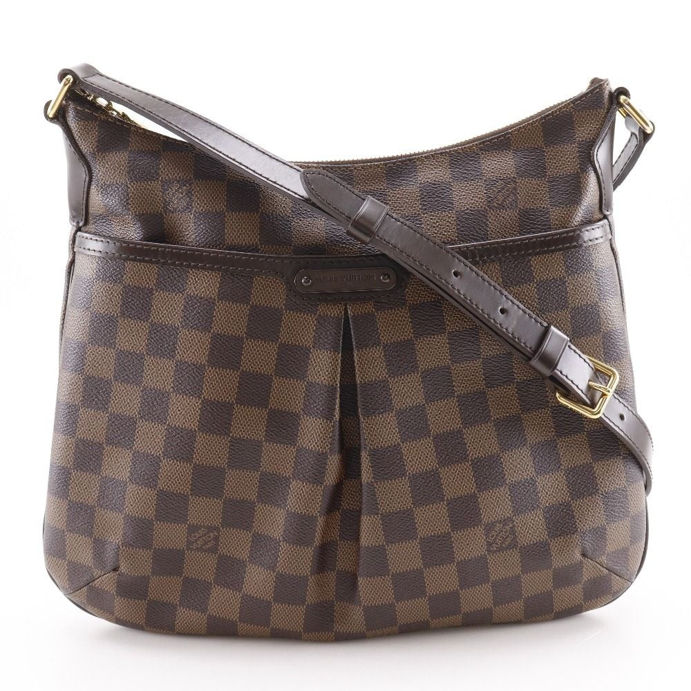 Louis Vuitton Bloomsbury PM Damier Canvas Brown
