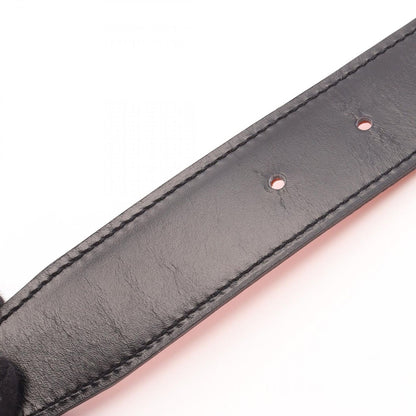 Hermes Belt Constance Guilloche Calf — view 7